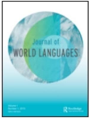 Computational thinking: a case study of Buddhist terminology using new software